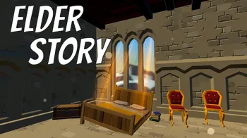 Elder Story cover image