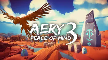 Aery – Peace of Mind 3 cover image