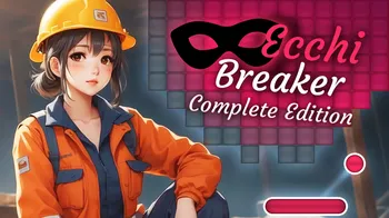 Ecchi Breaker: Complete Edition cover image
