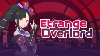 Etrange Overlord cover image