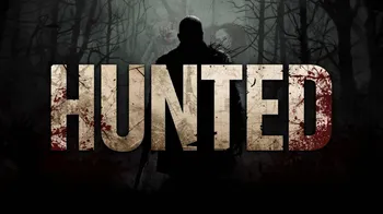 Hunted cover image