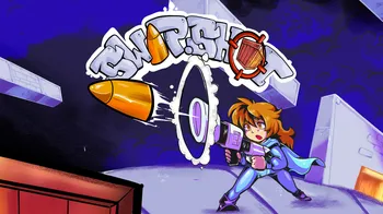 Swapshot cover image