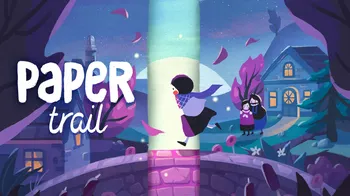 Paper Trail cover image