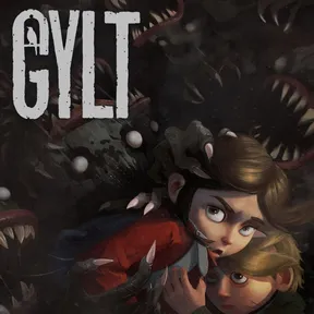 GYLT cover image