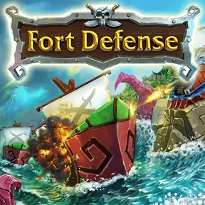 Fort Defense cover image