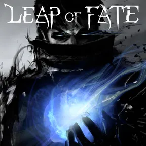 Leap of Fate cover image