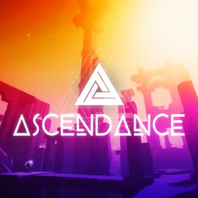 Ascendance cover image