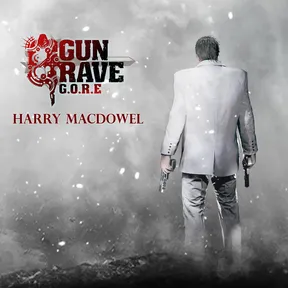Gungrave G.O.R.E - Harry MacDowel DLC cover image