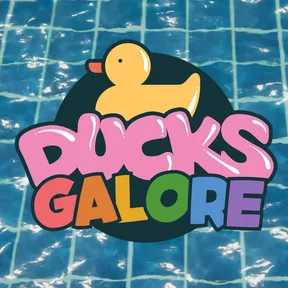 Placid Plastic Duck Simulator - Ducks Galore cover image