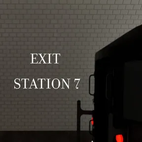Exit Station 7 cover image