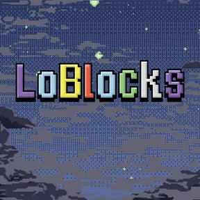 LoBlocks cover image