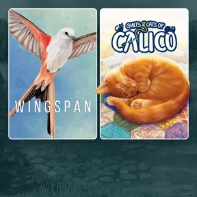 Birds and Cats cover image