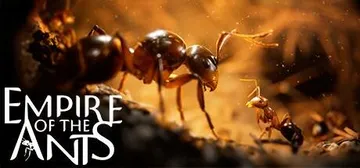 Empire of the Ants cover image