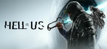 Hell is Us cover image