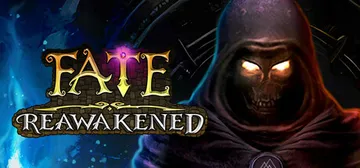 FATE: Reawakened cover image