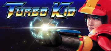 Turbo Kid cover image
