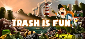 Trash is Fun cover image