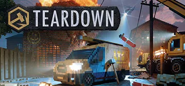 Teardown cover image
