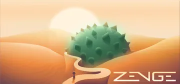 Zenge cover image