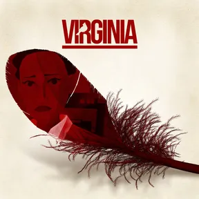 Virginia cover image