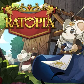 Ratopia cover image