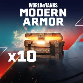 World of Tanks Modern Armor – Season Send-Off Saver cover image