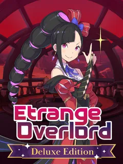 Etrange Overlord - Deluxe Edition cover image