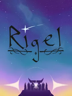 Rigel cover image
