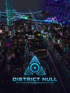 District Null cover image