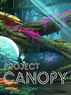 Project Canopy cover image