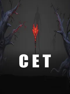 CET cover image