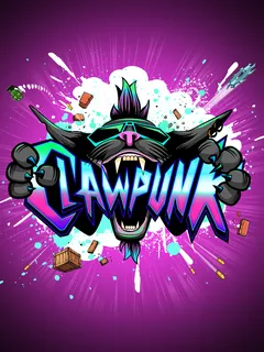 CLAWPUNK cover image