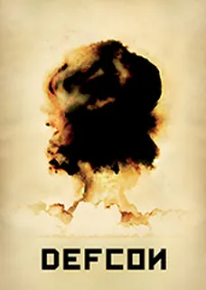 DEFCON cover image
