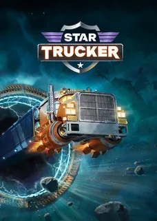Star Trucker cover image