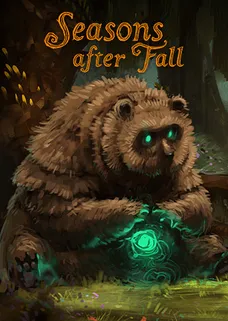 Seasons after Fall cover image