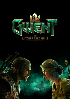 GWENT: The Witcher Card Game cover image