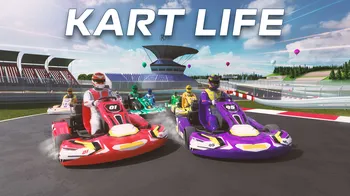 Kart Life cover image