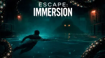 Escape: Immersion cover image