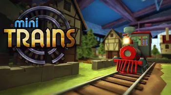 Mini Trains cover image