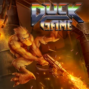 Duck Game cover image