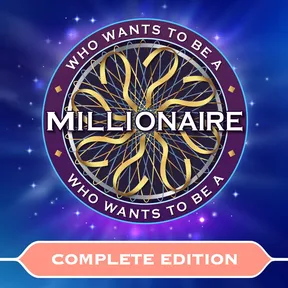 Who Wants to Be a Millionaire? - Complete Edition cover image