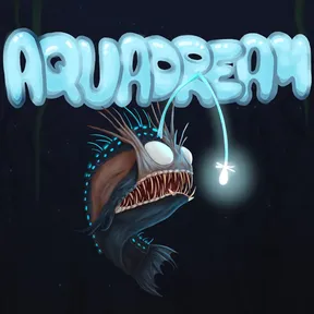 AquaDream cover image