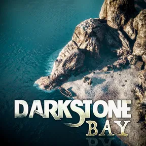 Darkstone Bay cover image