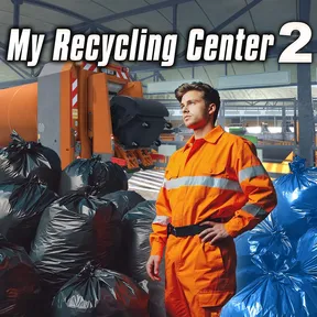 My Recycling Center 2 cover image