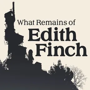 What Remains of Edith Finch cover image