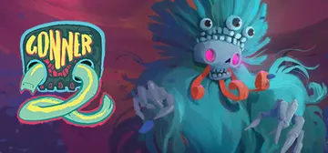 GONNER2 cover image