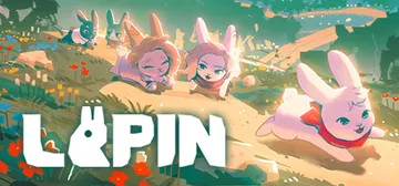 LAPIN cover image