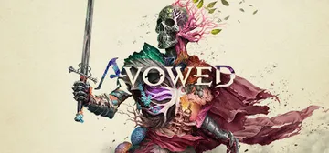 Avowed cover image