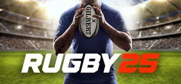 Rugby 25 cover image