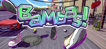 Bambas! cover image